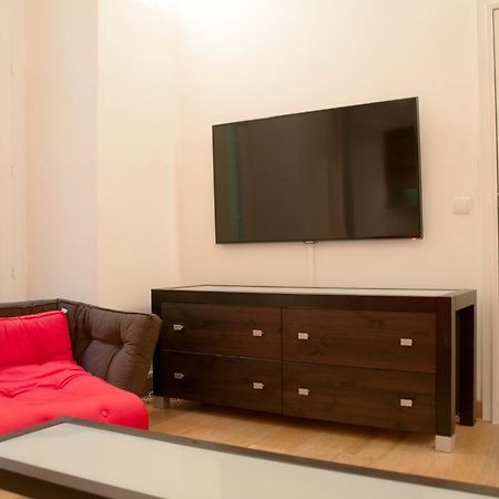 Apartment Massena - Old Town Nizza Exterior foto